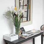 Bed & Breakfast Medoc Du Logis Du Parc 3*