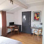 Medoc Du Logis Du Parc Bed & Breakfast Libourne