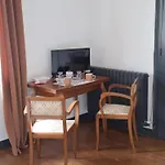 Bed & Breakfast Medoc Du Logis Du Parc
