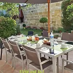 Medoc Du Logis Du Parc Bed & Breakfast Libourne