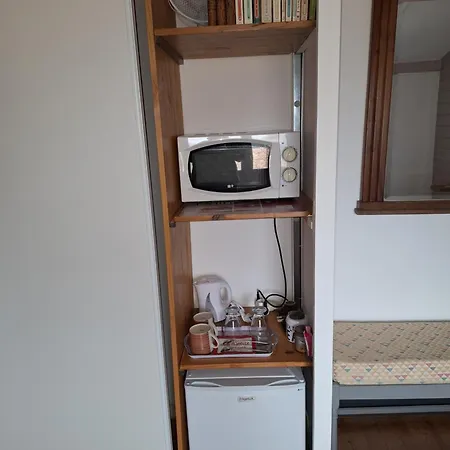 Couette-café Médoc Du Logis Du Parc 3*