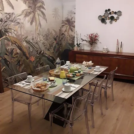 Médoc Du Logis Du Parc