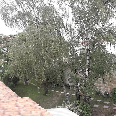 Médoc Du Logis Du Parc Couette-café Libourne