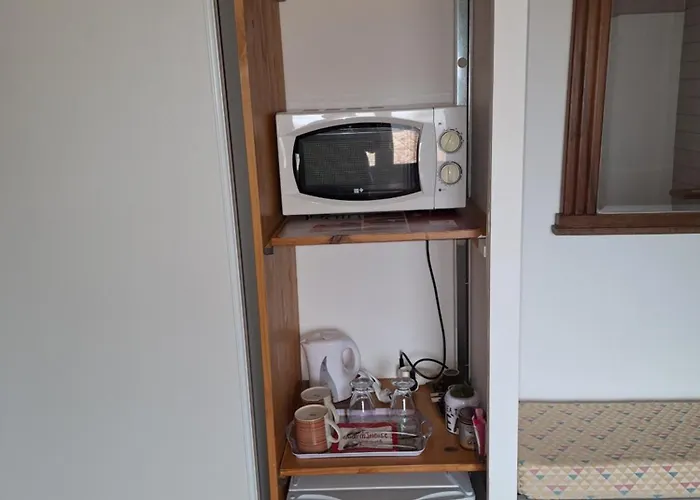 Bed & Breakfast Medoc Du Logis Du Parc 3*